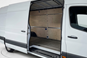 Mercedes Sprinter 316 Lang/Høj Aut.