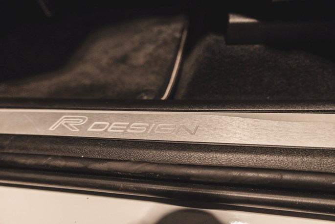 Volvo XC60 T6 310 R-Design aut. AWD