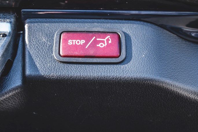 Mercedes EQV300 Avantgarde L