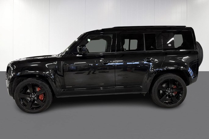 Land Rover Defender 110 P400 X-Dynamic HSE aut.