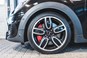 Mini Cooper S JC Works Cabriolet aut.