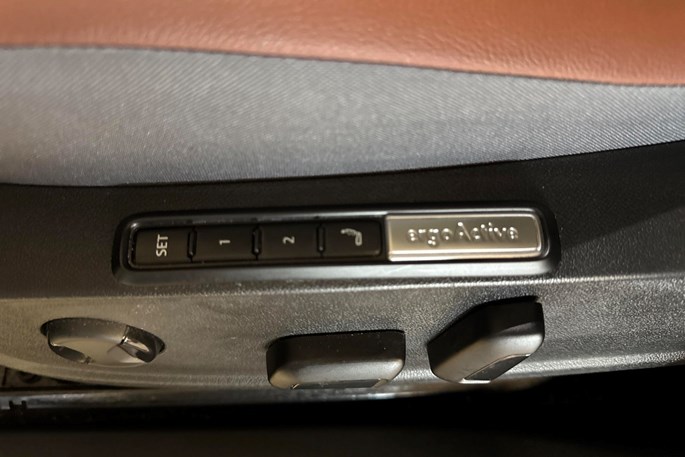 VW ID.4 1ST Pro Performance Max