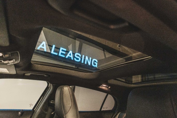 Mercedes GLA220 CDi AMG Line aut. 4Matic