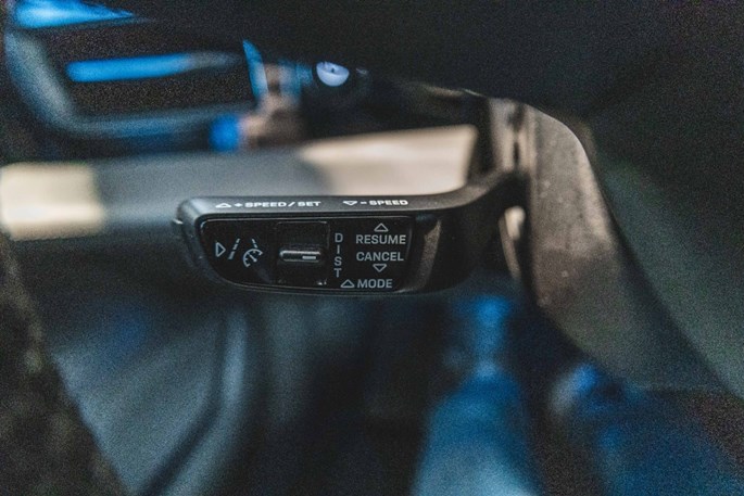 Porsche Taycan 4S Performance+