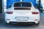 Porsche 911 Carrera Coupé