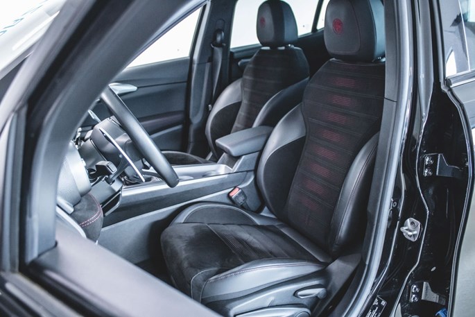 Alfa Romeo Tonale PHEV Veloce aut. Q4