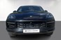 Porsche Cayenne Turbo Tiptr.
