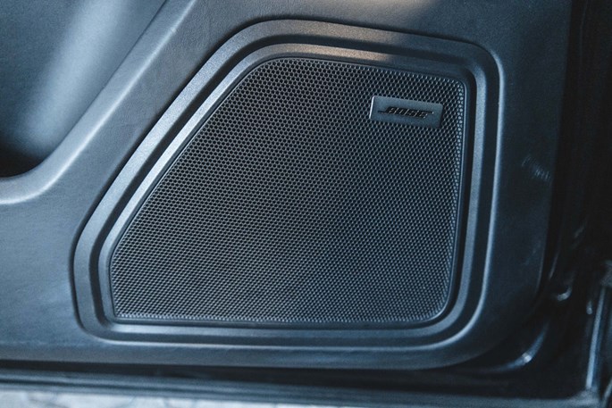 Porsche Macan S D PDK