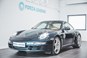 Porsche 911 Carrera 4S Coupé