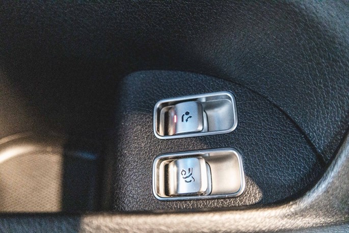 Mercedes GLE450 AMG Line aut. 4Matic