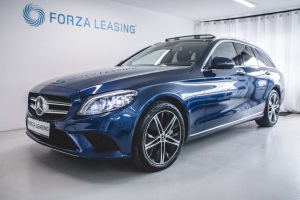 Mercedes C300 de Avantgarde stc. aut.