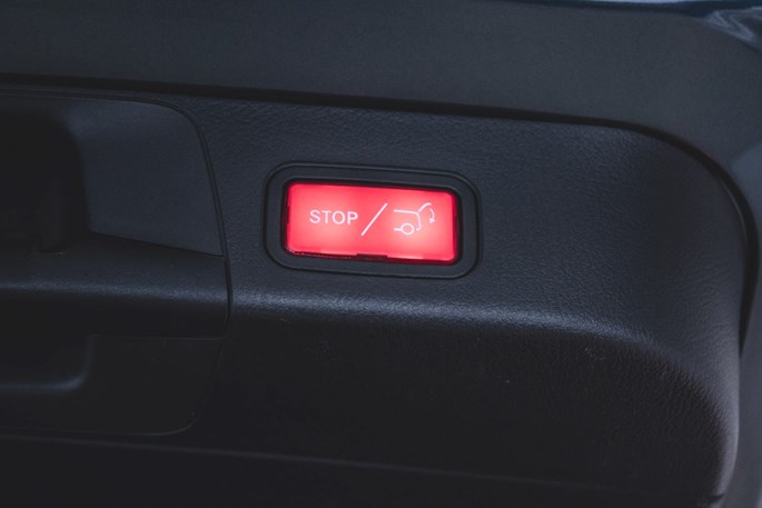 Mercedes EQB300 AMG Line 4Matic