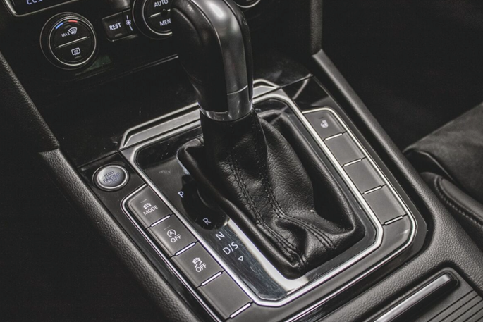 VW Passat R-line Variant DSG 5d