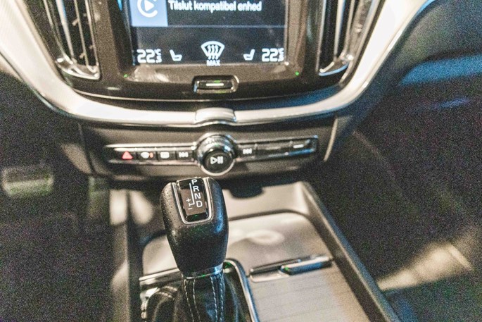 Volvo XC60 T6 310 R-Design aut. AWD