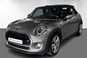 Mini Cooper Cabriolet aut.