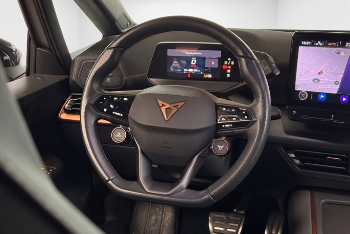 Cupra Born e-Boost 231 Hk Aut.