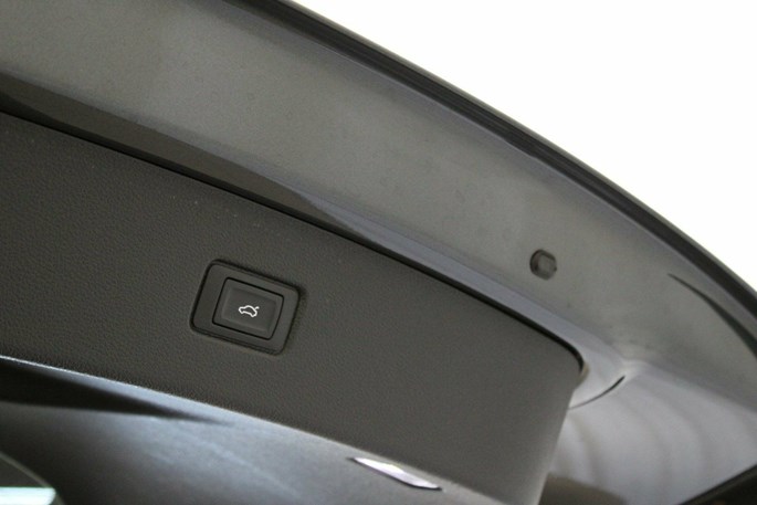 Audi Q7 TDi 272 S-line quattro Tiptr.