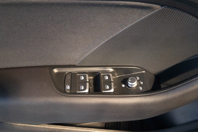 Audi A3 TFSi Sport