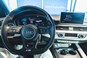 Audi A5 TFSi 252 S-line Cabriolet quattro S-tr.