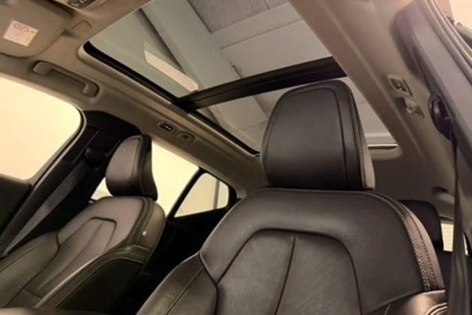 Volvo XC40 D3 150 Momentum aut.