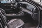 Mercedes E300 de AMG Line stc. aut.