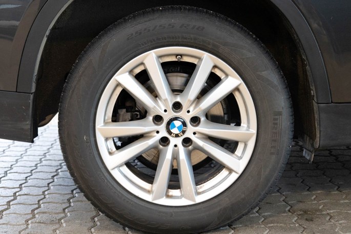 BMW X5 xDrive40e iPerformance aut.