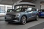 Audi Q4 e-tron S-line quattro