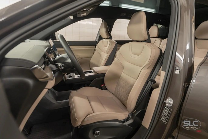 Volvo EX90 Twin Plus 7prs