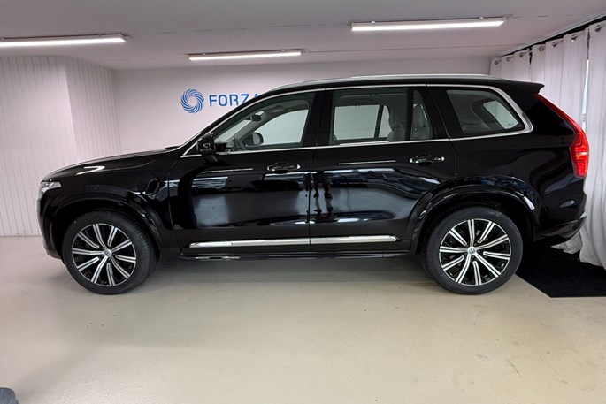 Volvo XC90 T8 ReCharge aut. AWD
