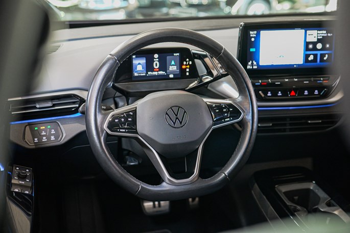 VW ID.4 Pro Performance Aut.