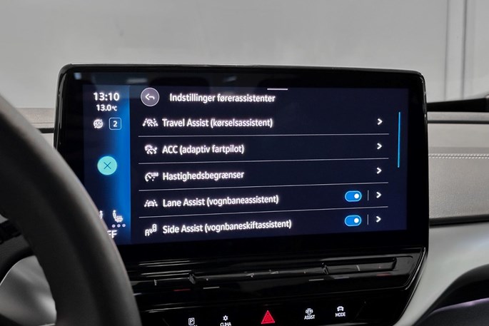 VW ID.5 Pro Performance