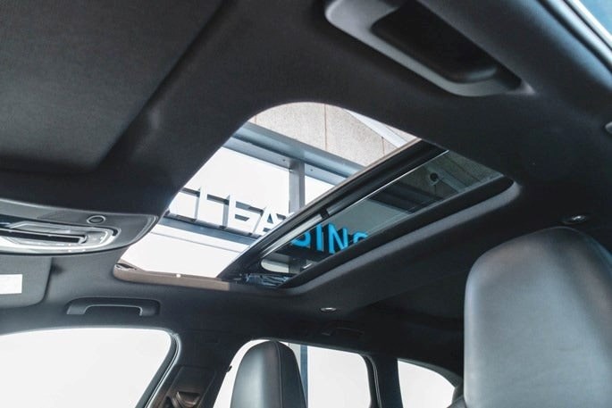 Audi RS6 TFSi Avant quattro Tiptr.