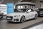 Audi A5 TFSi S-line plus Cabriolet S-tr.