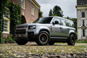 Land Rover Defender 110 P400 HSE aut. Van