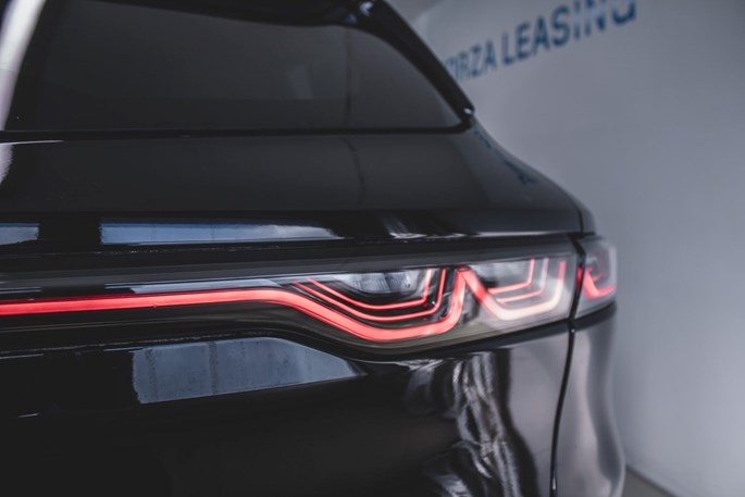 Alfa Romeo Tonale PHEV Veloce aut. Q4