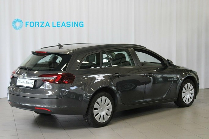 Opel Insignia CDTi 130 Innovation ST aut.