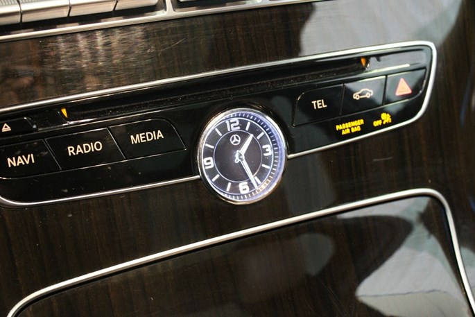 Mercedes C400 AMG Line stc. aut. 4-M