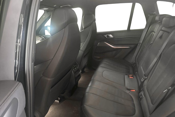 BMW X5 xDrive45e M-Sport aut.