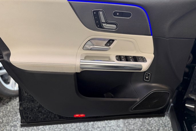 Mercedes EQA250 Edition 1