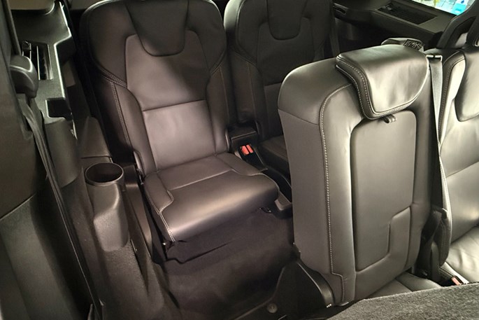 Volvo XC90 T8 ReCharge Ultimate Bright aut. AWD 7prs