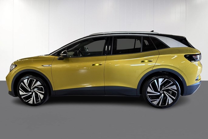 VW ID.4 1ST Pro Performance Max