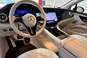 Mercedes EQS580 AMG Line 4Matic
