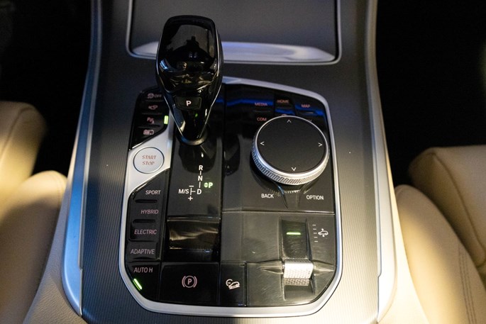 BMW X5 xDrive45e M-Sport+ aut.
