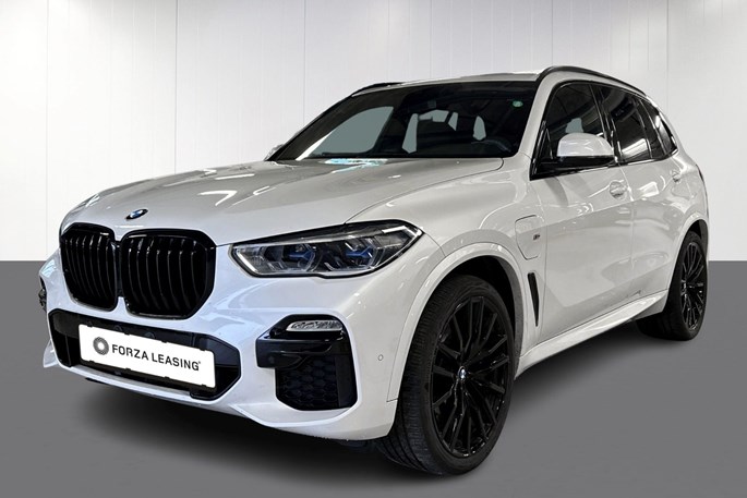 BMW X5 xDrive45e M-Sport aut.