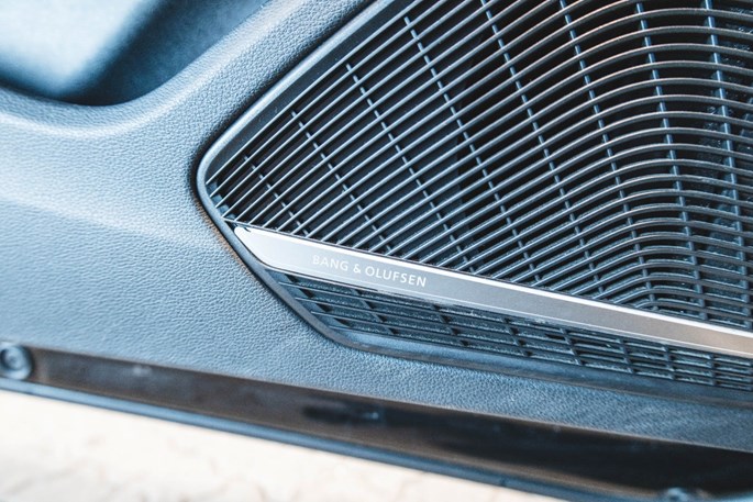 Audi A5 TFSi 190 S-line Sportback S-tr.