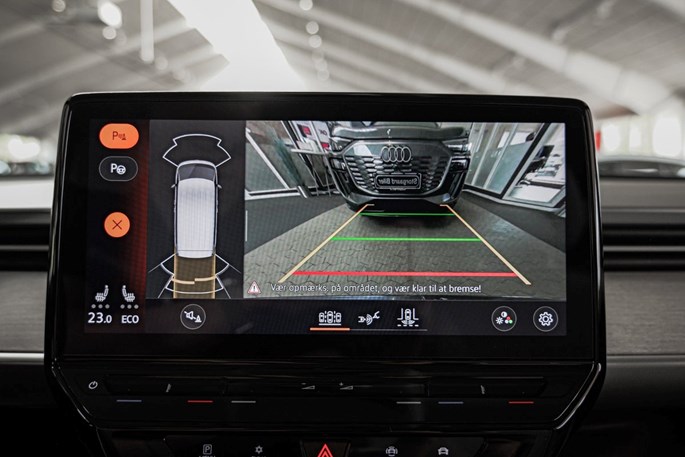 VW ID.Buzz Pro 204 Hk Aut.