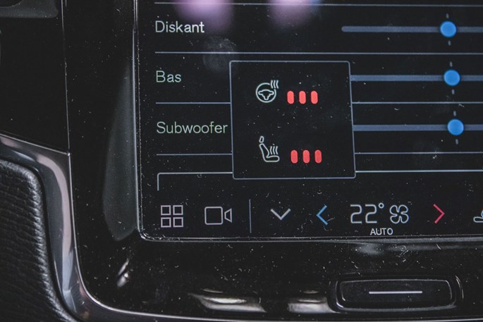 Volvo XC90 T8 ReCharge aut. AWD