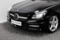 Mercedes SLK200 aut. BE