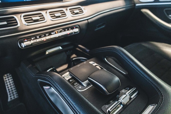 Mercedes GLE450 AMG Line aut. 4Matic