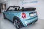 Mini Cooper S Cabriolet aut.